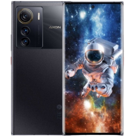 ZTE Axon 50 Ultra Specifications, Comparison and Features